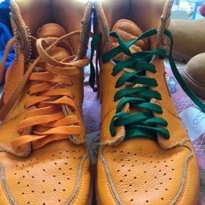 Jordan Gatorade